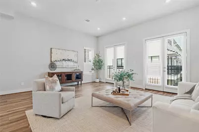 1254 N Post Oak Road #A, Houston, TX 77055 - Photo 15