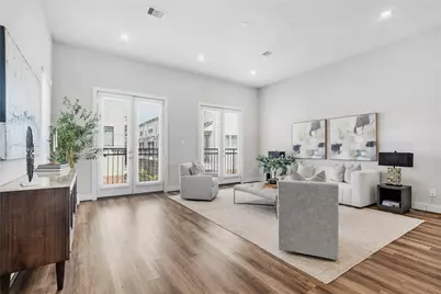 1254 N Post Oak Road #A, Houston, TX 77055 - Photo 11