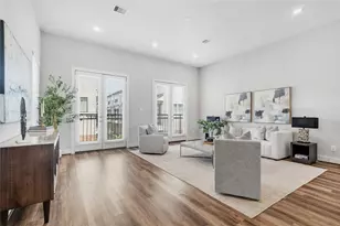 1254 N Post Oak Rd, Houston, TX 77055 - Photo 11