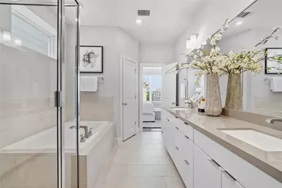 1254 N Post Oak Road #A, Houston, TX 77055 - Photo 21