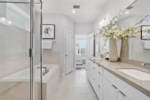 1254 N Post Oak Rd, Houston, TX 77055 - Photo 23