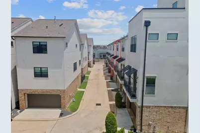 1254 N Post Oak Road #A, Houston, TX 77055 - Photo 31