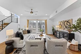 1404 Bailey St, Houston, TX 77019 - Photo 7