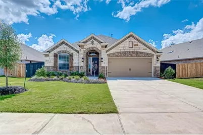 2307 Green Kale Drive, Richmond, TX 77406 - Photo 3