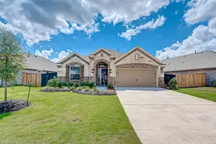 2307 Green Kale Dr, Richmond, TX 77406 - Photo 5