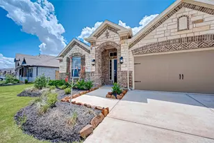 2307 Green Kale Dr, Richmond, TX 77406 - Photo 7