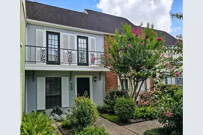11515 Burdine Road #549, Houston, TX 77035 - Photo 1