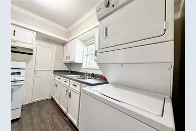 218 W 15th Street #L, Houston, TX 77008 - Photo 5
