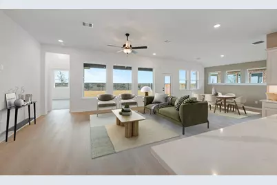 16303 Blue Mistflower Lane, Hockley, TX 77447 - Photo 1