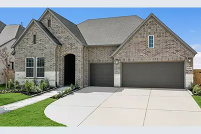 16303 Blue Mistflower Lane, Hockley, TX 77447 - Photo 3