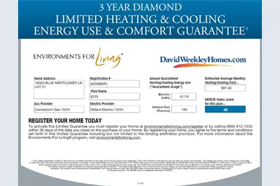 16303 Blue Mistflower Lane, Hockley, TX 77447 - Photo 15