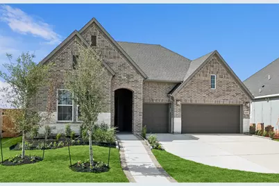 16303 Blue Mistflower Lane, Hockley, TX 77447 - Photo 5