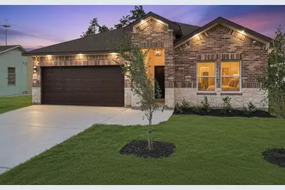 8217 Tareyton Lane, Houston, TX 77075 - Photo 1