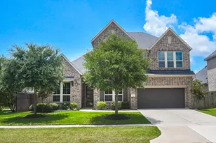 28703 Casen Ranch Ln, Fulshear, TX 77441 - Photo 1