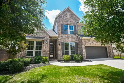28703 Casen Ranch Lane, Fulshear, TX 77441 - Photo 3