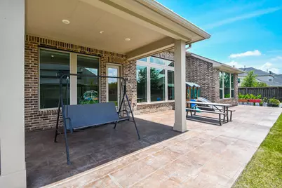 28703 Casen Ranch Lane, Fulshear, TX 77441 - Photo 43