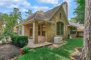 42 Carlyle Pl, The Woodlands, TX 77382 - Photo 45