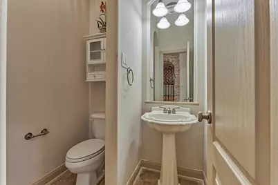 42 Carlyle Place, The Woodlands, TX 77382 - Photo 15