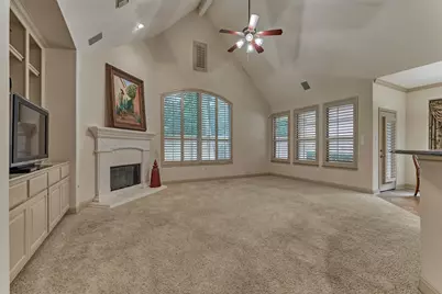 42 Carlyle Place, The Woodlands, TX 77382 - Photo 17