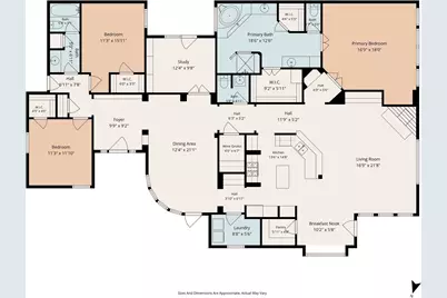 42 Carlyle Place, The Woodlands, TX 77382 - Photo 47