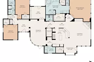 42 Carlyle Pl, The Woodlands, TX 77382 - Photo 47