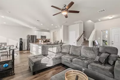 4831 Blue Jacaranda Way, Spring, TX 77373 - Photo 5