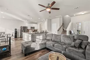 4831 Blue Jacaranda Wy, Spring, TX 77373 - Photo 5