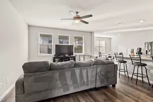 4831 Blue Jacaranda Wy, Spring, TX 77373 - Photo 3