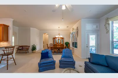 25210 Cinco Manor Lane, Katy, TX 77494 - Photo 13