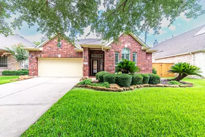 25210 Cinco Manor Lane, Katy, TX 77494 - Photo 1