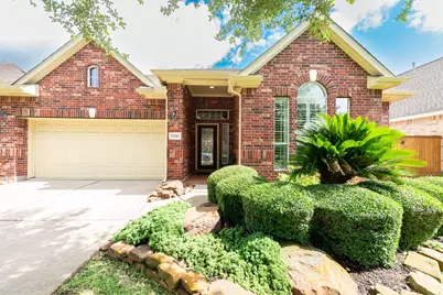 25210 Cinco Manor Lane, Katy, TX 77494 - Photo 3