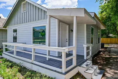4714 Nichols Street, Houston, TX 77020 - Photo 1
