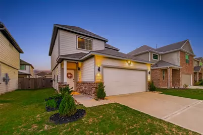 23639 Buttress Root Drive, Spring, TX 77373 - Photo 1