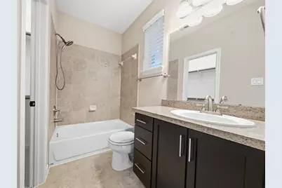 1124 W 24th Street #A, Houston, TX 77008 - Photo 9