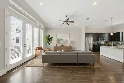 1124 W 24th Street #A, Houston, TX 77008 - Photo 15