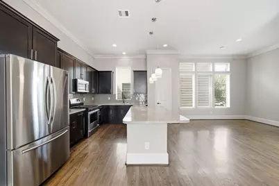 1124 W 24th Street #A, Houston, TX 77008 - Photo 17
