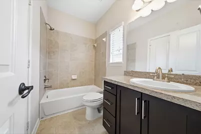1124 W 24th Street #A, Houston, TX 77008 - Photo 33