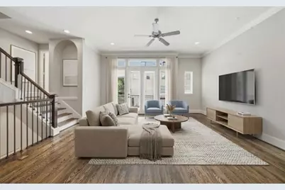 1124 W 24th Street #A, Houston, TX 77008 - Photo 11