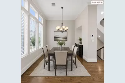 1124 W 24th Street #A, Houston, TX 77008 - Photo 23