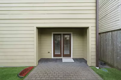 1124 W 24th Street #A, Houston, TX 77008 - Photo 41
