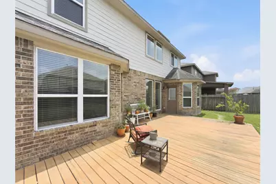 21607 Whistling Straits Drive, Porter, TX 77365 - Photo 41