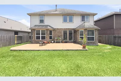 21607 Whistling Straits Drive, Porter, TX 77365 - Photo 43