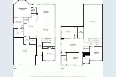 15727 Rosemary Hill Lane, Conroe, TX 77302 - Photo 27