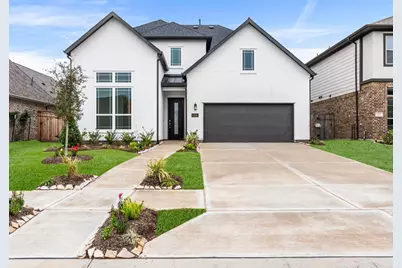 1326 Willow Walk Drive, Missouri City, TX 77459 - Photo 1