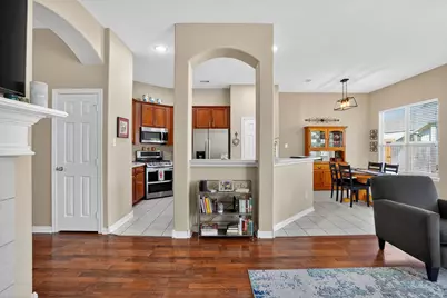 6706 Durango Creek Drive, Magnolia, TX 77354 - Photo 7
