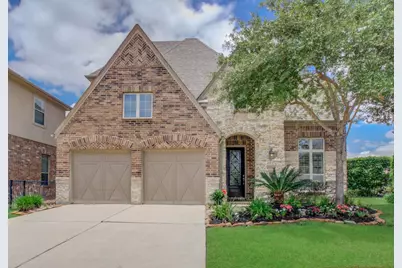 17910 Spoke Hollow Court, Cypress, TX 77433 - Photo 3