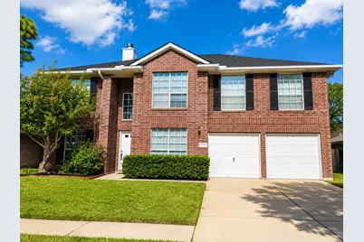 22522 Holly Lake Drive, Katy, TX 77450 - Photo 1