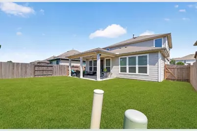 4202 Shady Palmetto Drive, Houston, TX 77068 - Photo 31