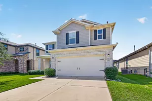 4202 Shady Palmetto Dr, Houston, TX 77068 - Photo 3