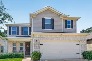 4202 Shady Palmetto Dr, Houston, TX 77068 - Photo 1